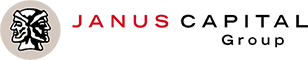 Janus Capital Group Logo