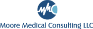 Moore Medical Consulting Logo