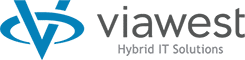 Viawest Logo