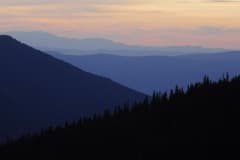 Mountain Sunrise || Colorado