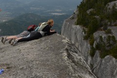 Stawamus Chief || British Columbia, Canada