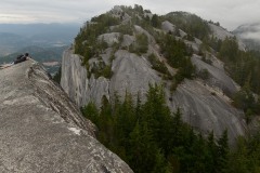 Stawamus Chief || British Columbia, Canada