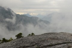 Stawamus Chief || British Columbia, Canada