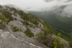Stawamus Chief || British Columbia, Canada