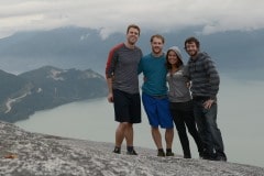 Stawamus Chief || British Columbia, Canada