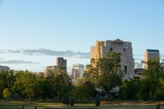 Sunken Gardens Park || Denver