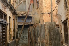 Building Reparis in Stone Town || Zanzibar