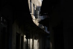 Evening Streets of Stone Town || Zanzibar