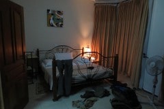 Hotel || Kigali, Rwanda
