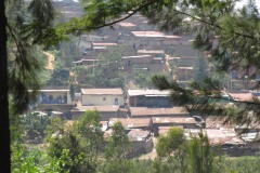 Kigali Vista || Rwanda
