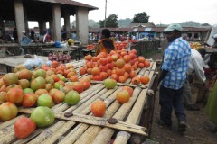 Kisoro Market || Uganda