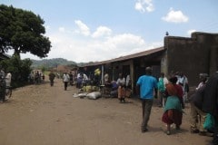 Kisoro Market || Uganda