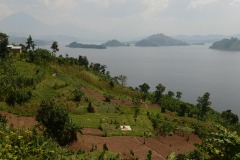 Lake Mutanda || Uganda