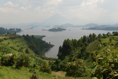 Lake Mutanda || Uganda