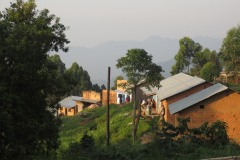Nkuringo Village || Uganda