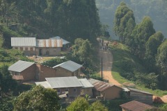 Nkuringo Village || Uganda