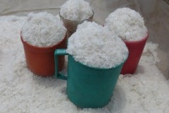 Salt from the Market || Kisoro, Uganda