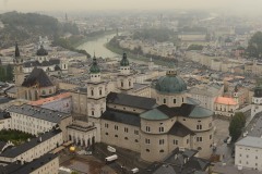 Salzburg Vista || Austria