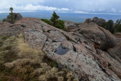 Devils Head || Colorado
