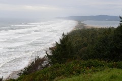 Cape Lookout State Park || Oregon Coast