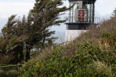 Cape Meares Lighthouse || Tillamook, OR