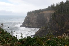 Cape Meares || Tillamook, OR