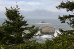 Cape Meares || Tillamook, OR