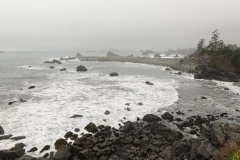 Crescent City Coast || California