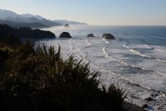 Ecola State Park || Cannon Beach, OR