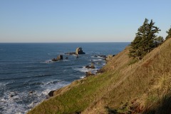 Ecola State Park || Cannon Beach, OR