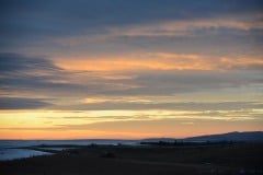Fremont County Sunset || Idaho