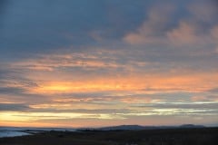 Fremont County Sunset || Idaho