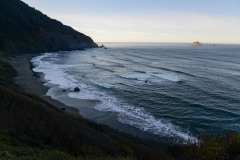 Morning on the Beach || Oregon Coast