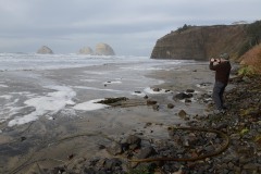 Oceanside || Oregon Coast