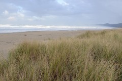 Pacific City Beach || Oregon