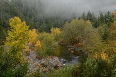 Smith River Canyon || California