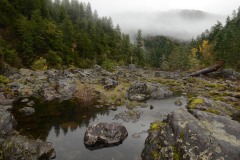 Smith River Canyon || California