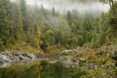 Smith River Canyon || California