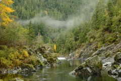 Smith River Canyon || California