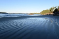 Tonquin Beach || Tofino, BC, Canada