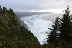 Views along Oregon Coast Hwy || Oregon