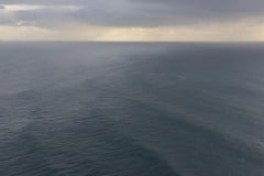 Views along Oregon Coast Hwy || Oregon