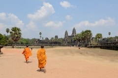 Angkor Wat || Siem Reap, Cambodia