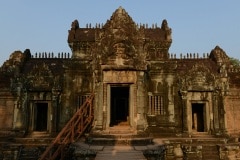 Banteay Samré || Siem Reap, Cambodia