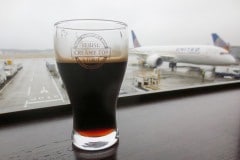 Yebisu Stout Creamy Top || Tokyo