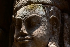 Royal Palace at Angkor || Siem Reap, Cambodia
