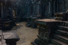 Sunrise at Banteay Samré || Siem Reap, Cambodia