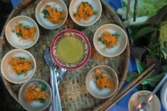 Bánh Bèo || Saigon