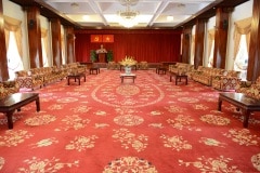 Independence Palace || Saigon