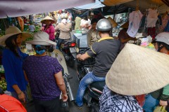 Saigon Market || Ho Chi Minh City